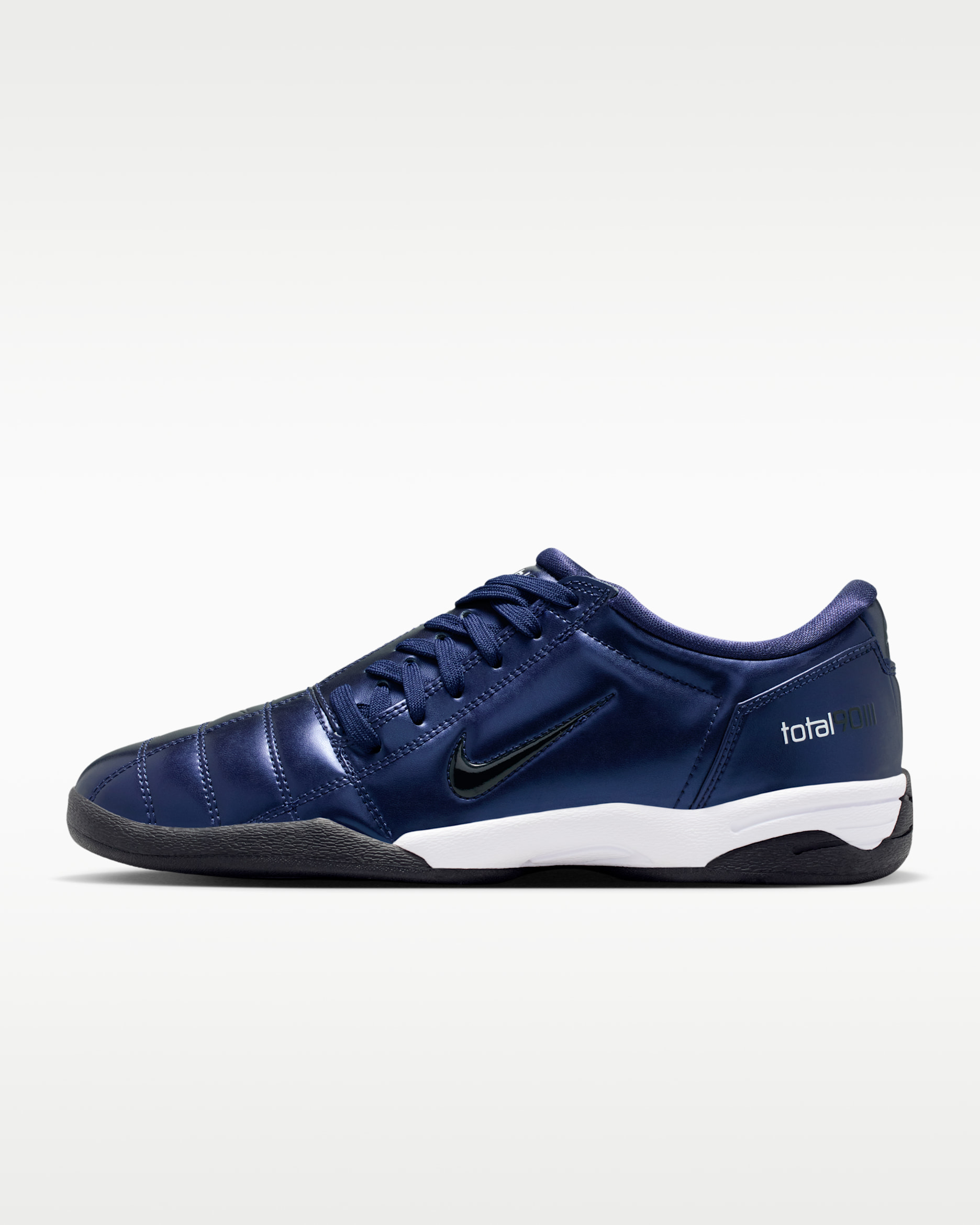 Nike Total90 Women's Shoes. Nike ID